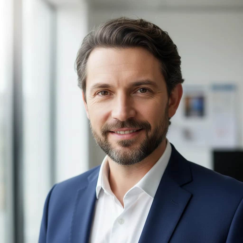 Autor Jędrzej Jabłoński