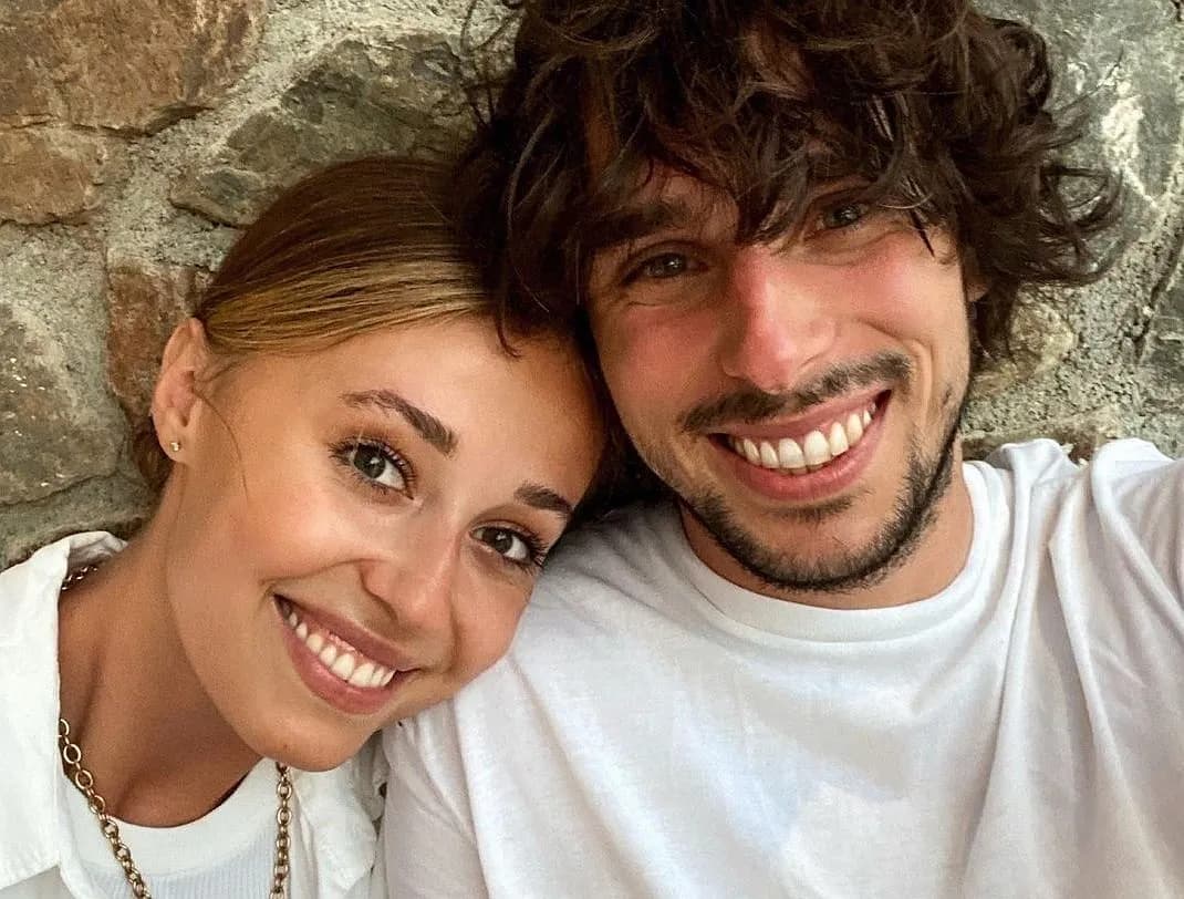 Z kim jest Izabella Krzan? Odkryj jej związek i tajemnice życia osobistego