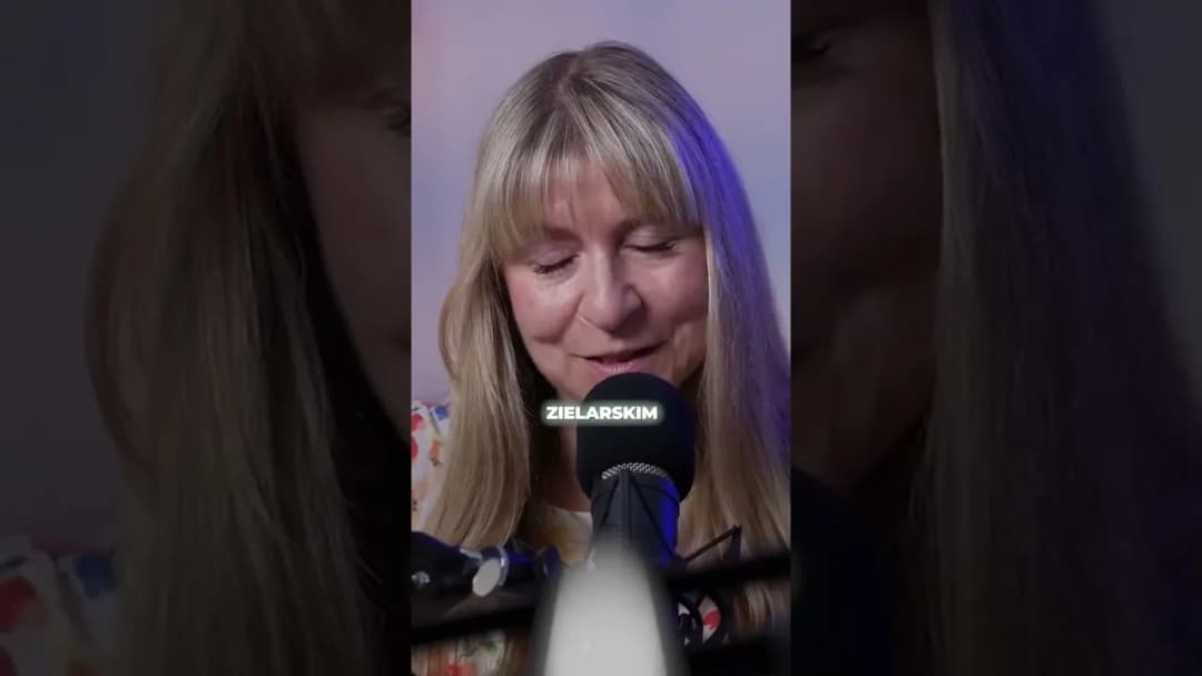 Barbara Kazana ile ma lat? Zaskakujące fakty o naturoterapeutce.