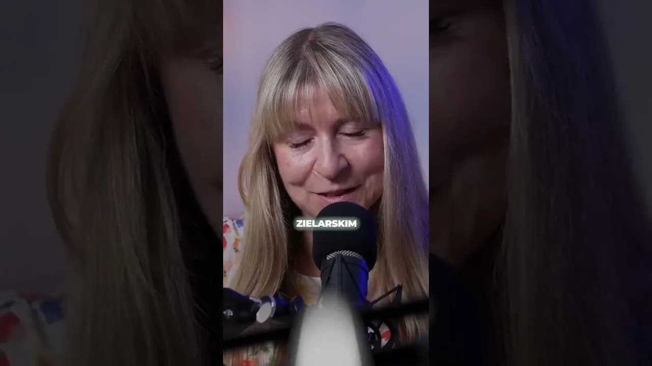 Barbara Kazana ile ma lat? Zaskakujące fakty o naturoterapeutce.