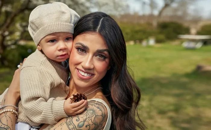 Maja Hyży ile ma dzieci? Zaskakujące fakty o jej rodzinie