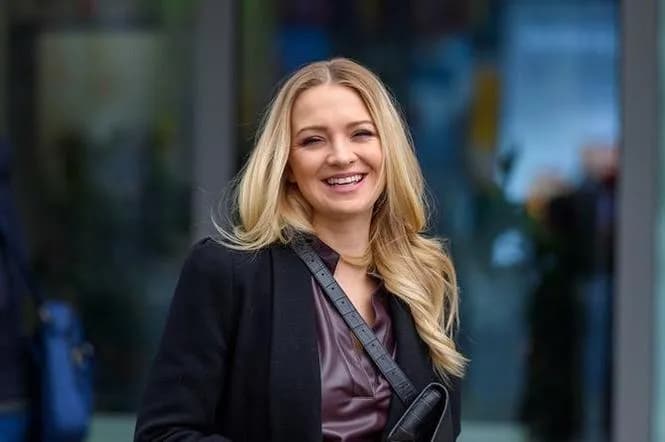 Ile lat ma Basia Kurdej-Szatan? Zaskakujące fakty o jej wieku