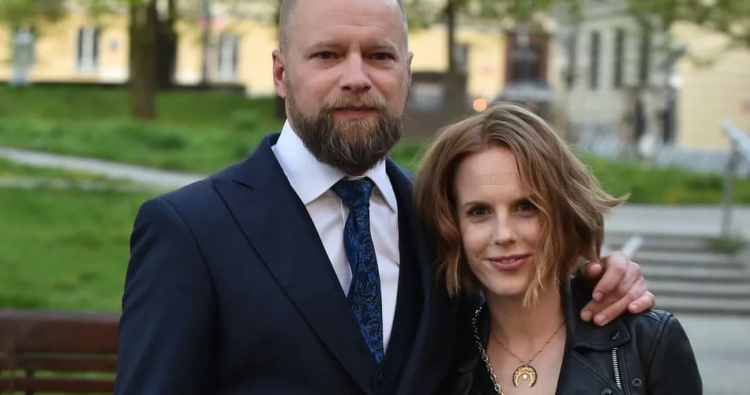 Kim jest żona Macieja Stuhra: poznaj życie prywatne dietetyczki i autorki