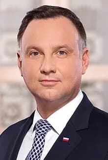 Ile lat ma Andrzej Duda? Wiek i kadencja prezydenta Polski