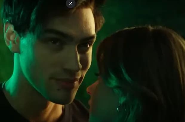 Moja wina książka - historia zakazanej miłości według Mercedes Ron