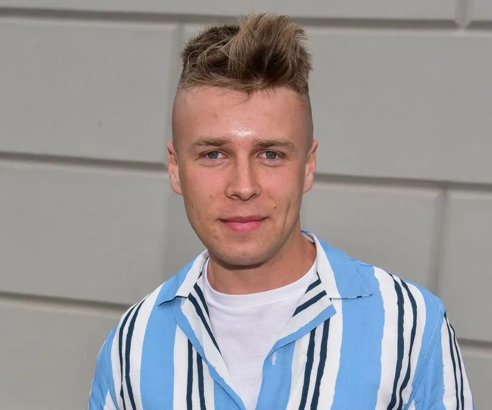 Konrad Skolimowski - skąd pochodzi i jak jego miejsce ukształtowało go