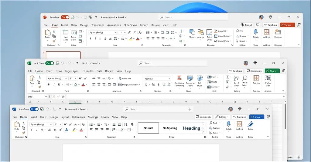 Tyle kosztuje PowerPoint: najlepsze opcje zakupu i ceny aktualizowane