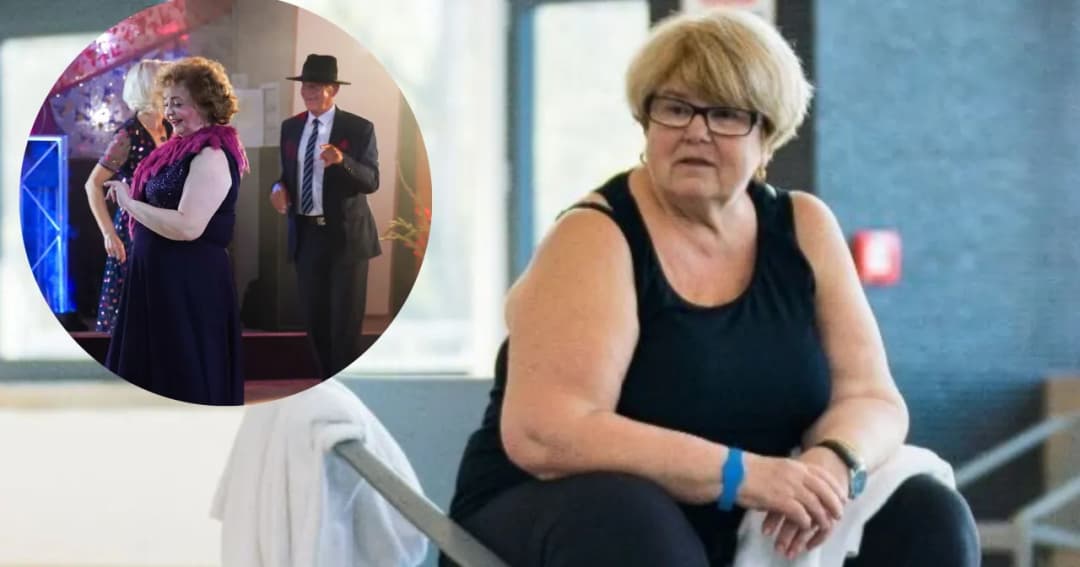 Kim jest Wiesia z Sanatorium miłości? Poznaj jej niezwykłe życie