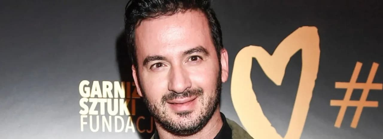 Kim jest Stefano Terrazzino? Biografia, kariera i sekrety życia tancerza