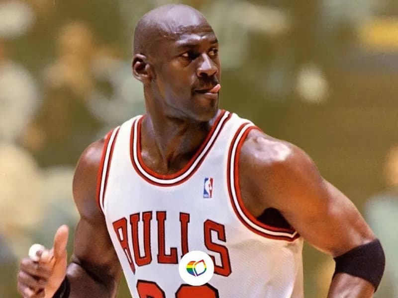Ile lat ma Michael Jordan? Zaskakujące fakty o jego życiu i karierze
