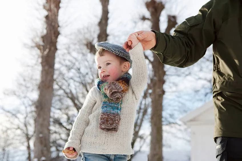 Czy Norbi ma dzieci? Oto zaskakujące fakty o jego rodzinie