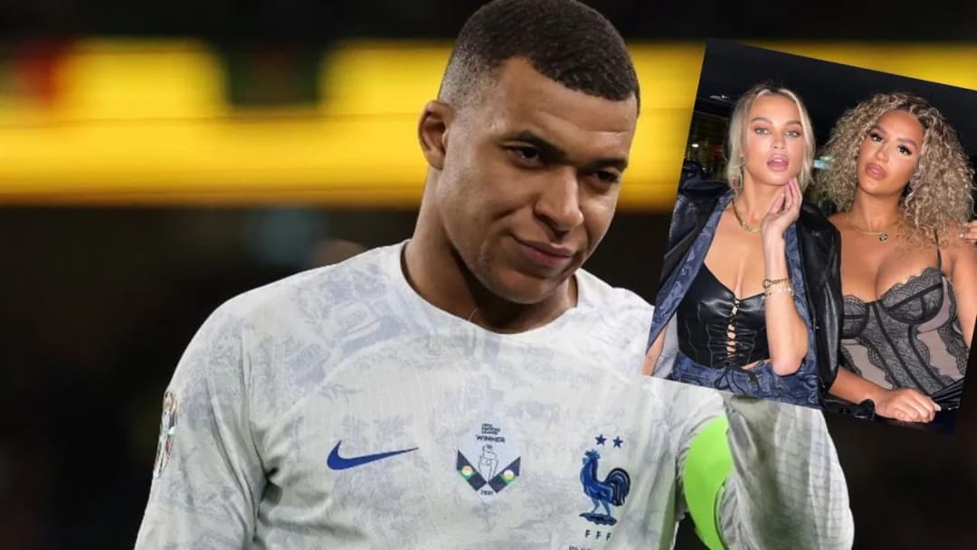 Czy Mbappé ma żonę? Oto prawda o jego życiu prywatnym