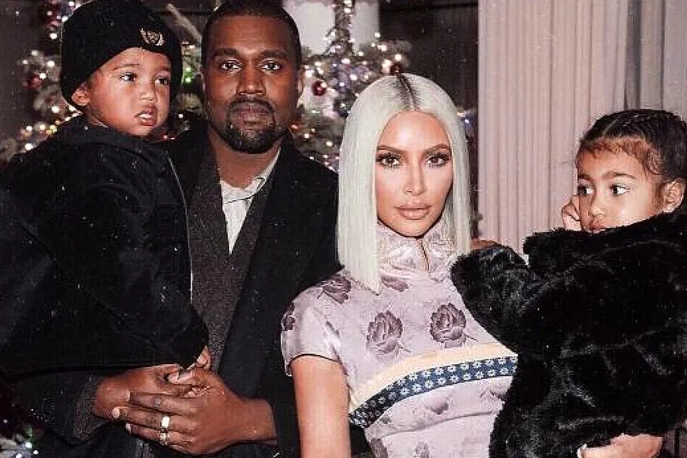 Kim Kardashian ile ma dzieci? Poznaj imiona i ciekawostki o nich