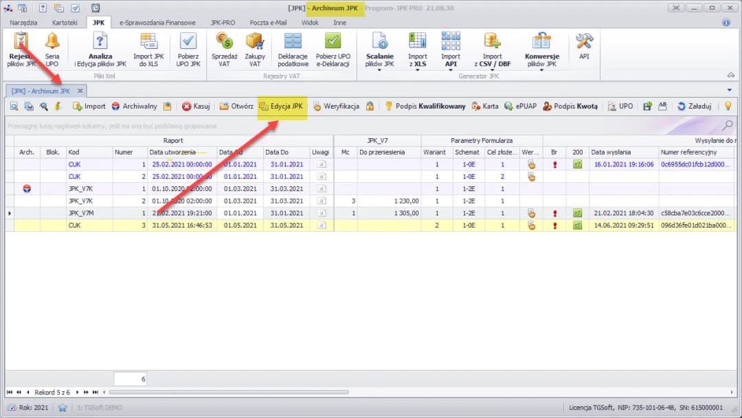 Jak otworzyć JPK w Excelu - prosty sposób na import i analizę plików JPK