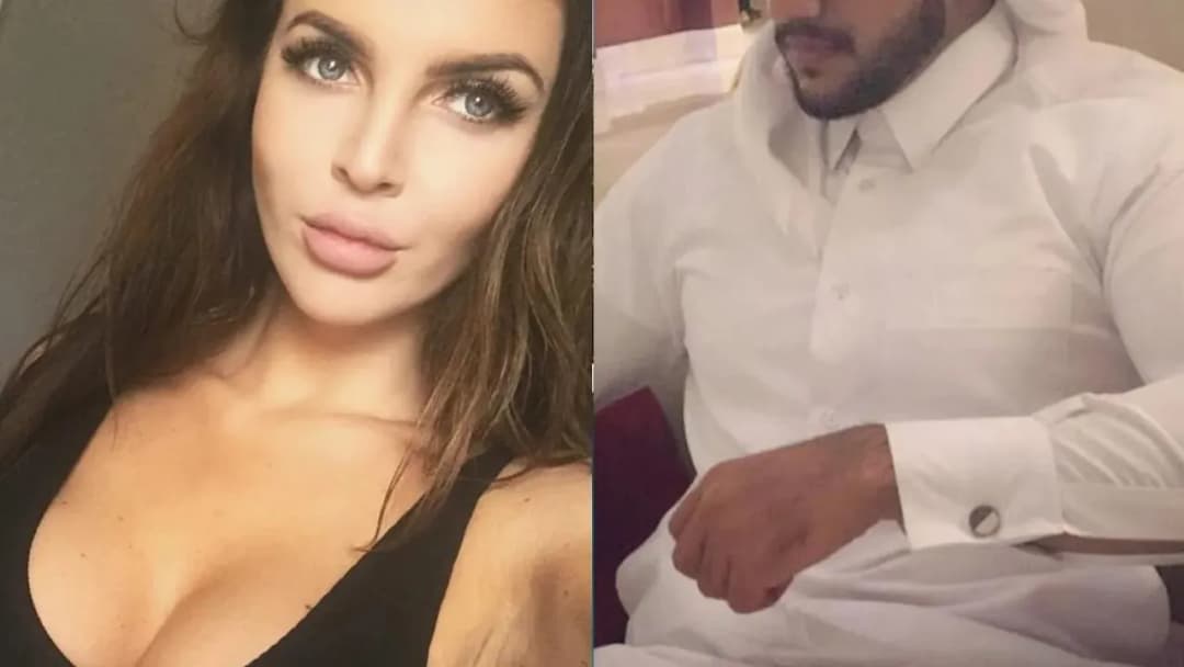 Dziewczyny z Dubaju – kim są bohaterki kontrowersyjnego skandalu?