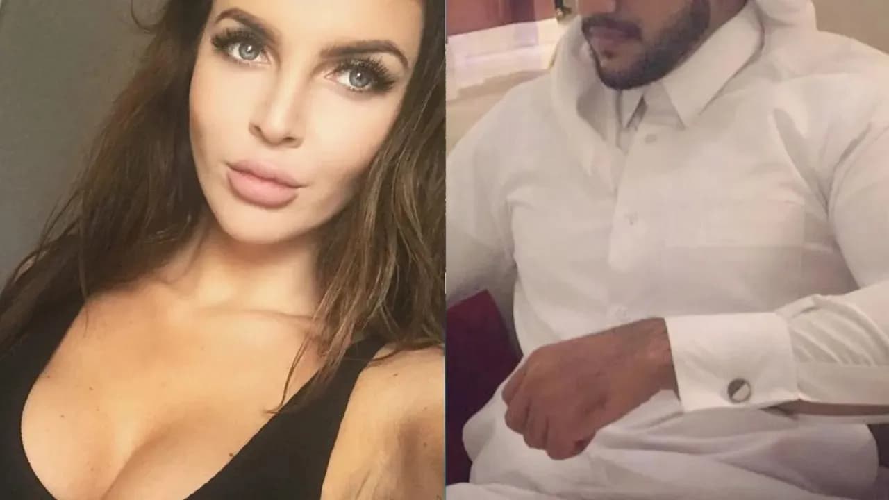 Dziewczyny z Dubaju – kim są bohaterki kontrowersyjnego skandalu?