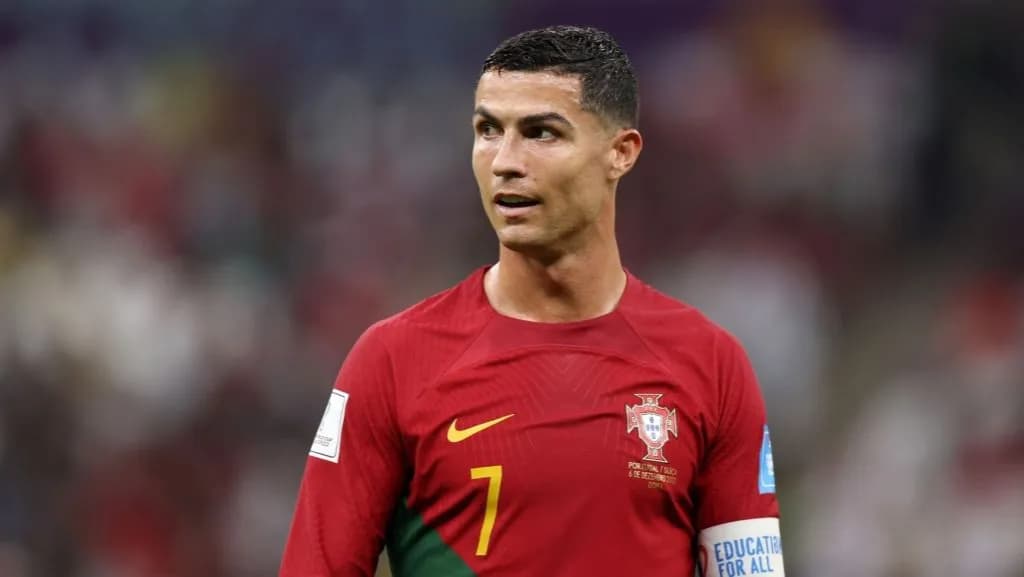 Ile lat ma Ronaldo? Poznaj wiek i osiągnięcia legendy futbolu