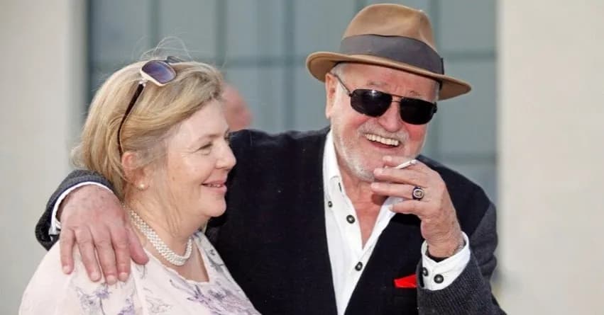 Anna Kondratowicz - wiek i życie wdowy Jana Nowickiego