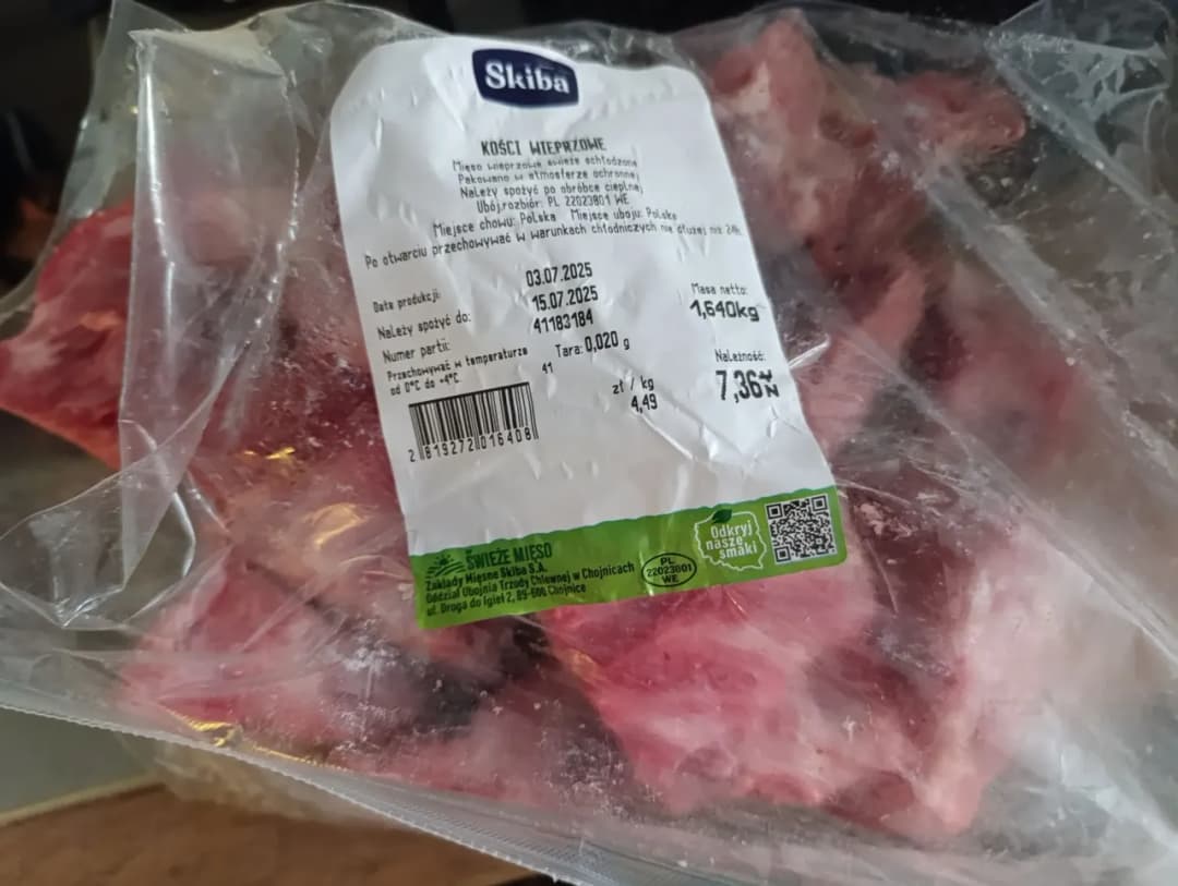 Skąd pochodzi mięso z Lidla? Odkryj prawdę o lokalnych dostawcach