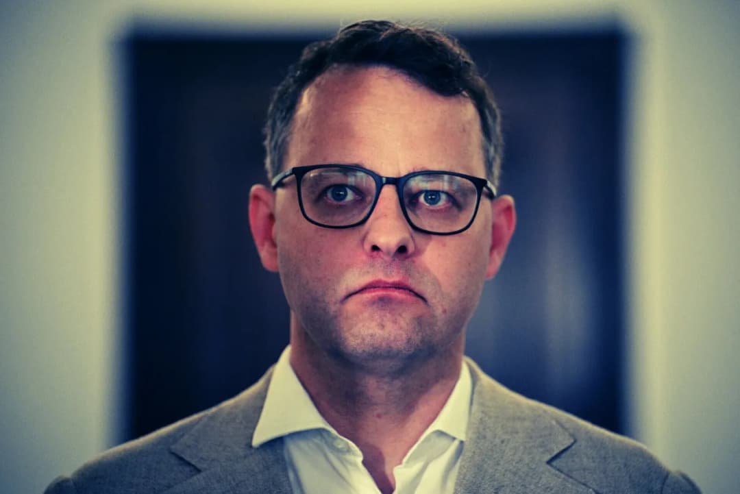 Czy Marcin Romanowski ma żonę i dzieci? Prawda o jego życiu osobistym