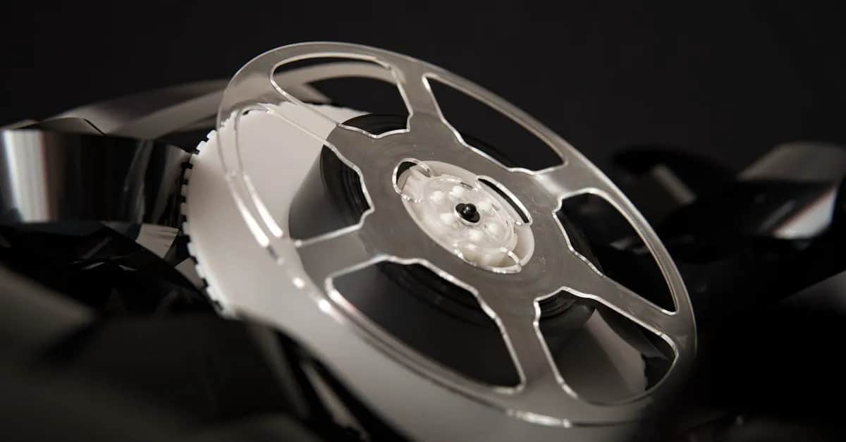 Literatura na Ekranie: Jak Filmowe Adaptacje Wpływają na Współczesną Kulturę?