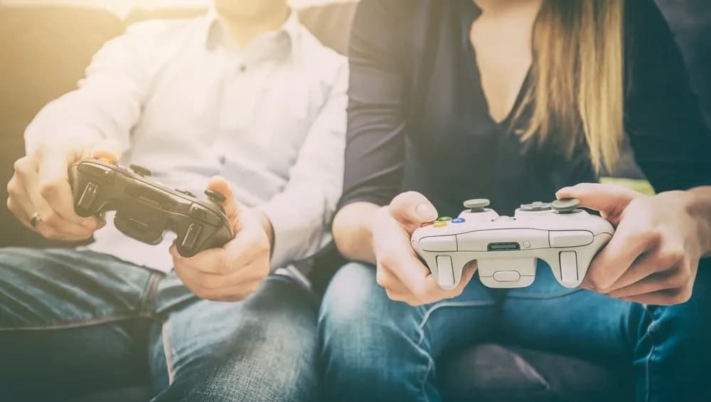 Jak zarejestrować się i rozpocząć grę na platformie z grami online w 5 krokach