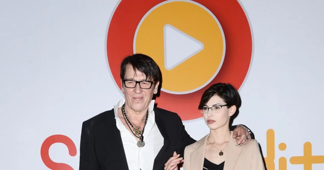 Poznaj kim jest żona Maleńczuka: historia trudnej miłości i wytrwałości