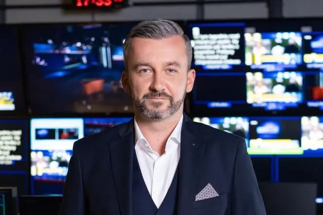 Krzysztof Skórzyński ile ma lat? Sprawdź jego wiek i ciekawostki z życia