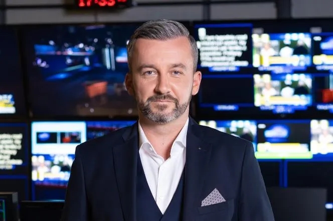 Krzysztof Skórzyński ile ma lat? Sprawdź jego wiek i ciekawostki z życia