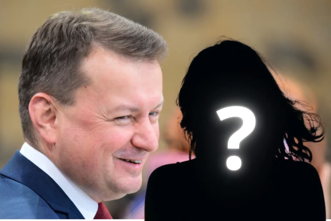 Czy Błaszczak ma żonę? Odkryj tajemnice jego życia prywatnego