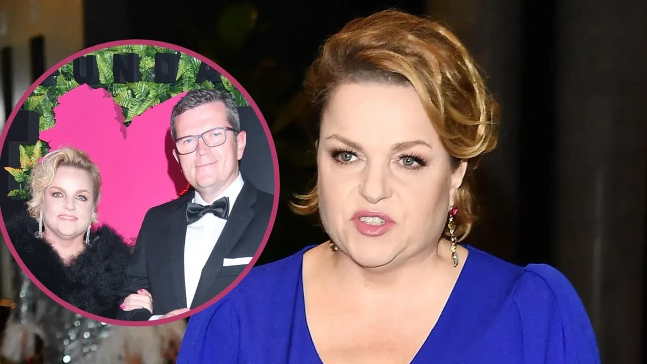 Kim jest żona Jacka Sasina: nieznane fakty z życia Lilli Sasin