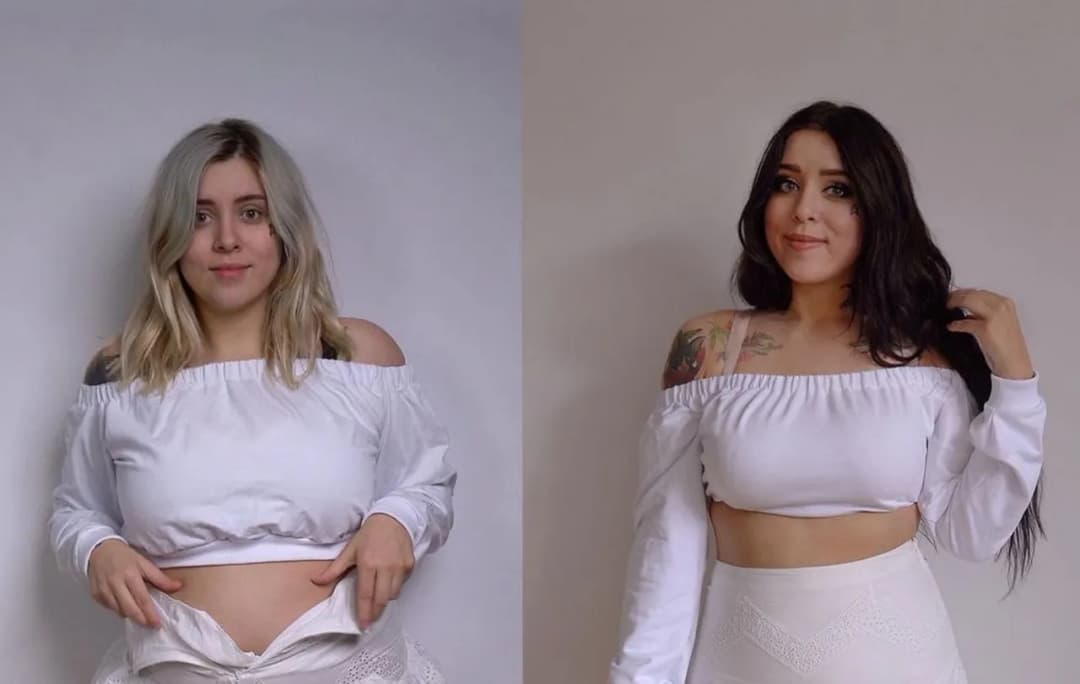 Zuzanna Borucka wiek - ile ma lat i co warto o niej wiedzieć