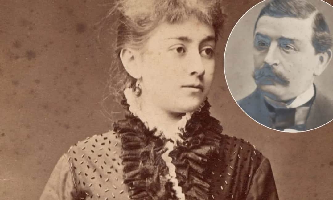 Gdzie urodziła się Maria Konopnicka? Zaskakujące fakty o jej dzieciństwie