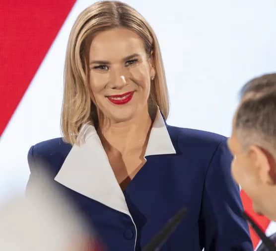 Kim jest żona Mariusza Błaszczaka: tajemnicza Grażyna stroni od mediów