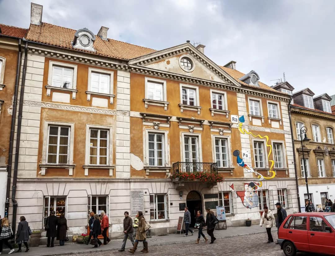 Gdzie urodziła się Maria Skłodowska-Curie? Niezwykła historia narodzin geniusza.