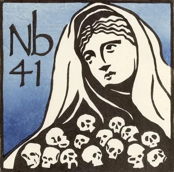 Mit o Niobe – Przerażająca historia pychy i tragicznych konsekwencji