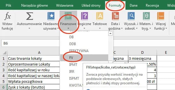 Jak obliczyć saldo w excelu: prosty sposób na kontrolę finansów
