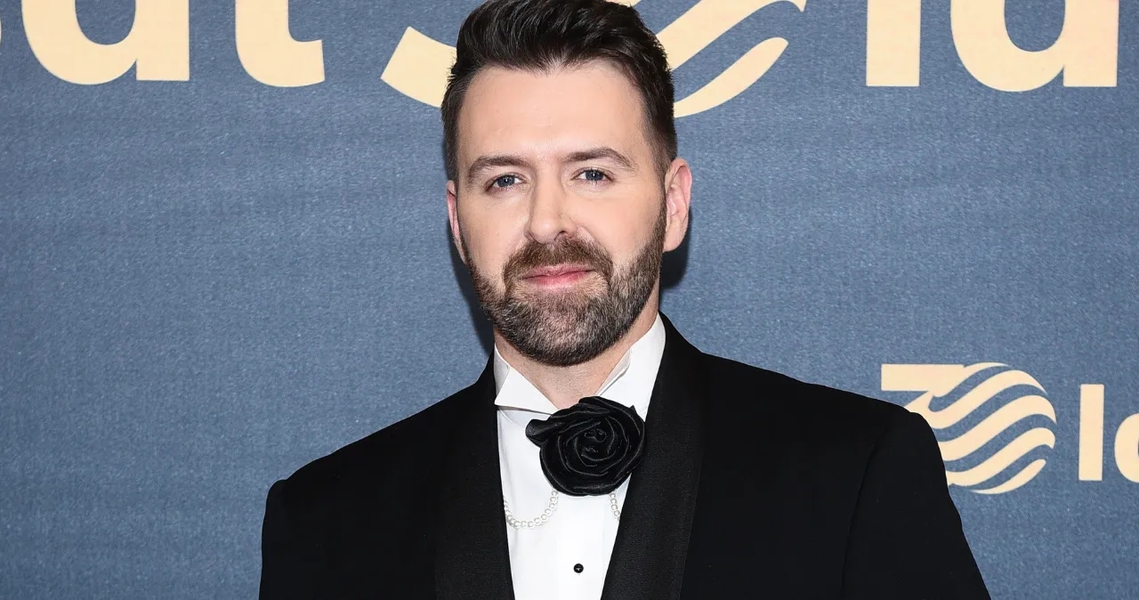 Kim jest Grzegorz Hyży? Poznaj jego karierę, osiągnięcia i życie prywatne