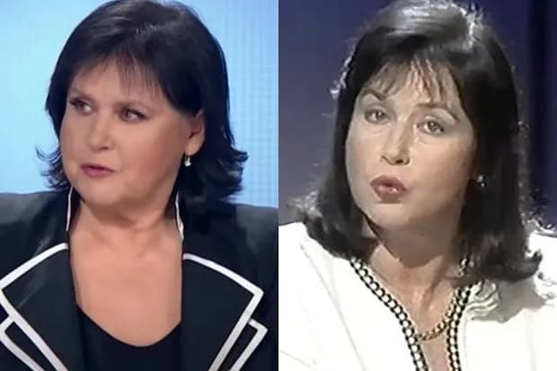 Ile lat ma Elżbieta Jaworowicz? Zaskakujące fakty o jej życiu