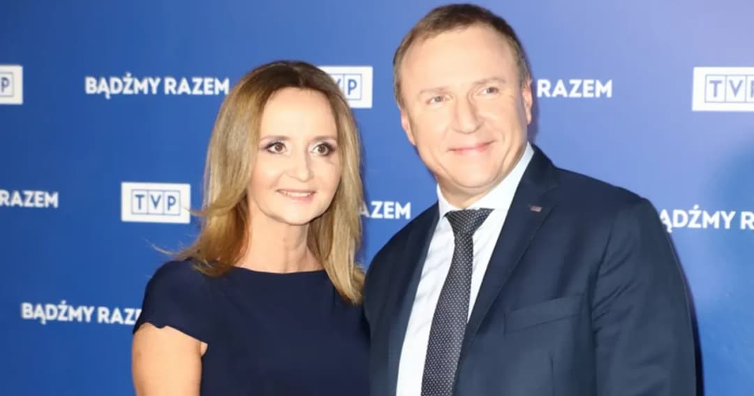 Joanna Kurska: poznaj kontrowersyjną żonę Jacka Kurskiego i jej karierę