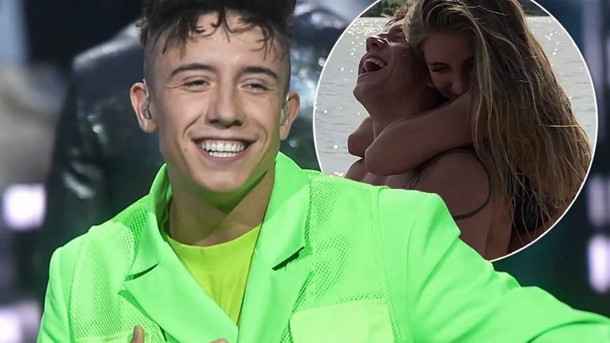 Czy Dawid Kwiatkowski ma żonę? Zaskakująca prawda o życiu prywatnym artysty