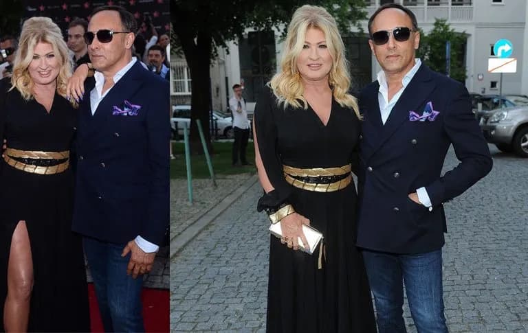 Z kim jest Beata Kozidrak? Zaskakujące szczegóły i reakcje bliskich.