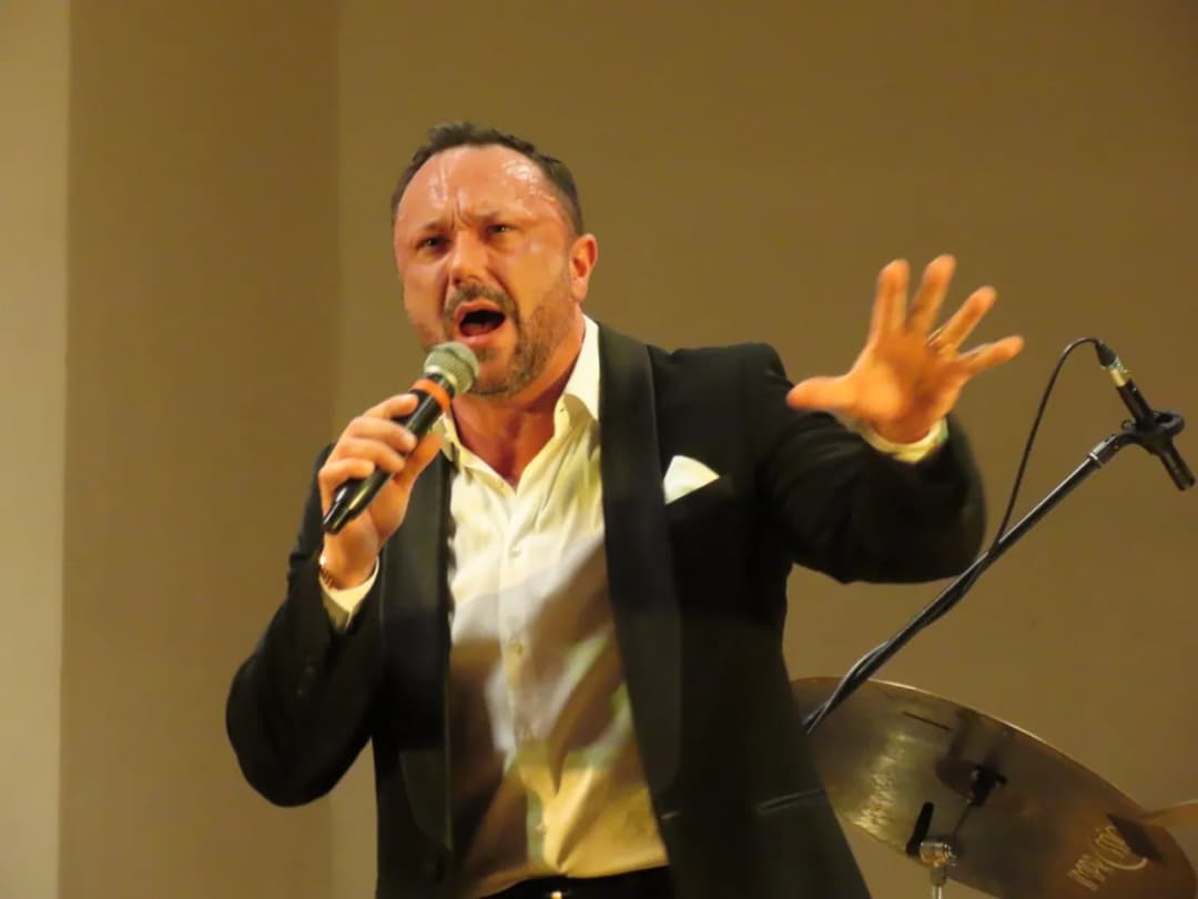 Mirosław Niewiadomski - wiek tenora, który zaskakuje fanów
