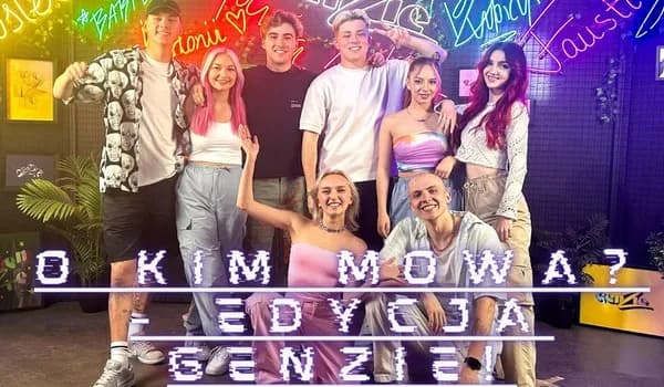 Kim jest Świeży z Genzie? Poznaj jego historię, karierę i kontrowersje