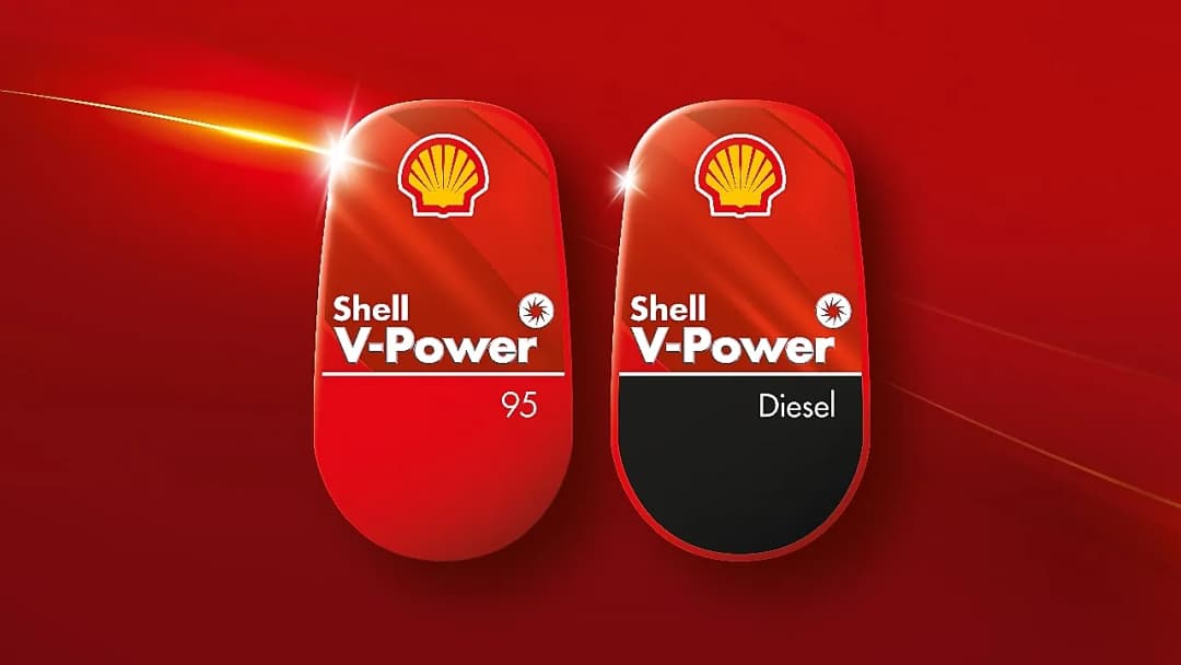 Shell V-Power skąd pochodzi i co czyni go wyjątkowym paliwem?