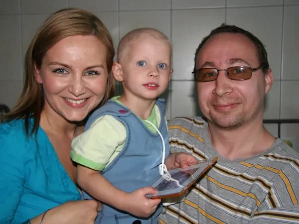 Kasia Klich czy ma dzieci? Poznaj jej świadomą decyzję