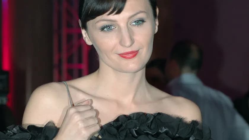 Reni Jusis wiek: Ile lat ma znana polska piosenkarka?