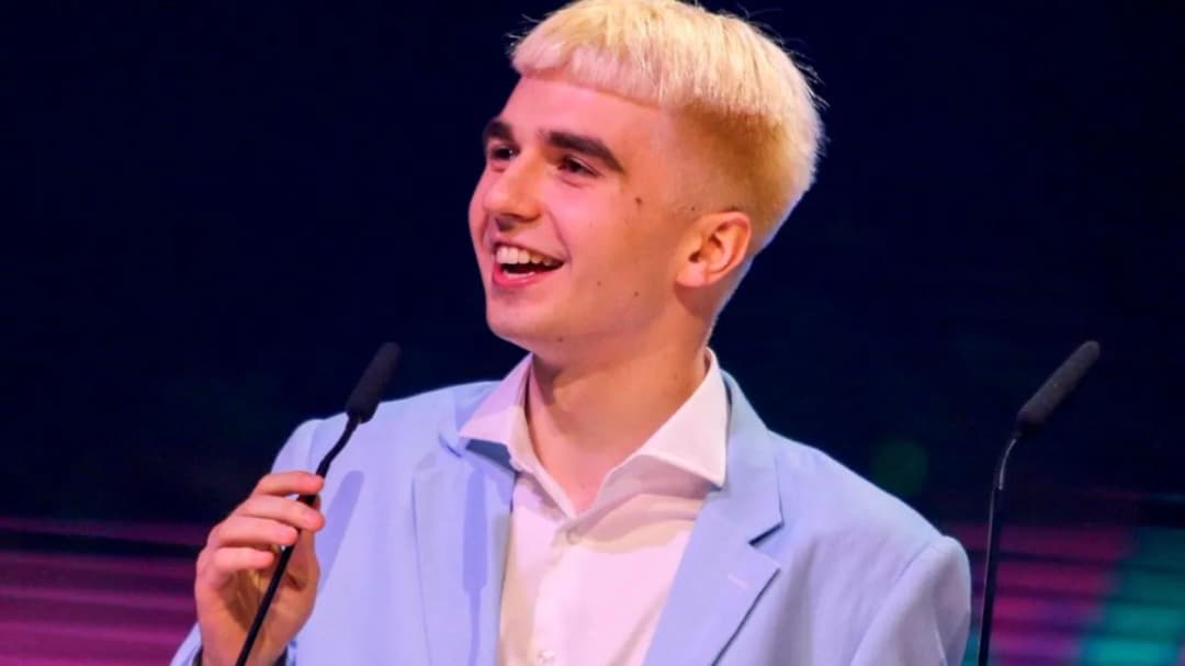 Ile Mata ma lat? Zaskakujące fakty o wieku Michała Matczaka.