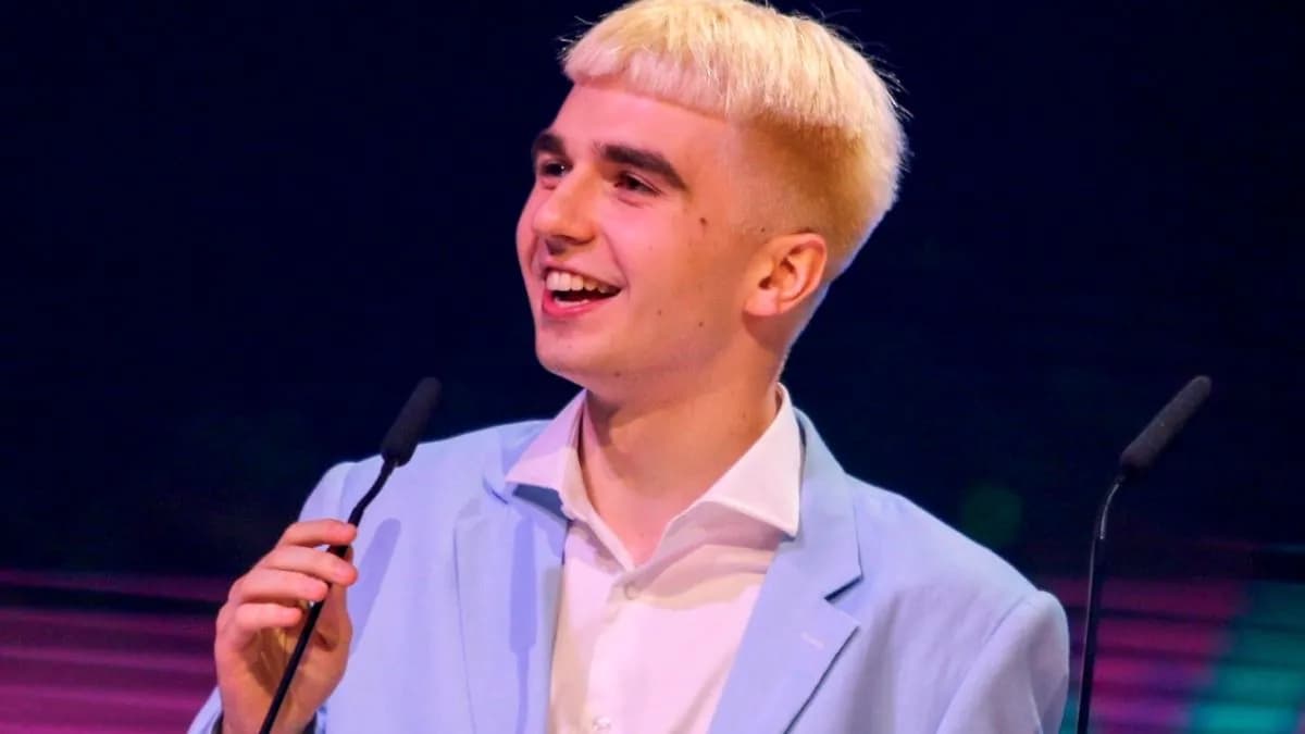 Ile Mata ma lat? Zaskakujące fakty o wieku Michała Matczaka.