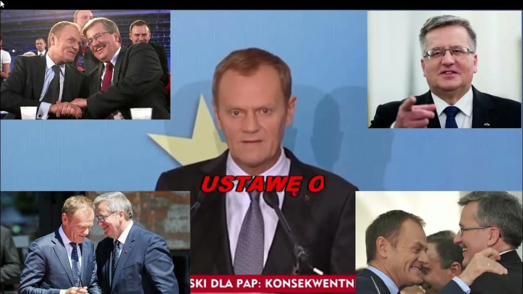 Ile lat ma Donald Tusk? Sprawdź wiek i ciekawostki z jego życia